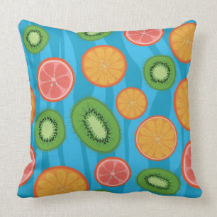 Fruitstemming Kussen