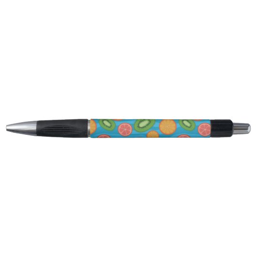 Fruitstemming Pen (Voorkant)