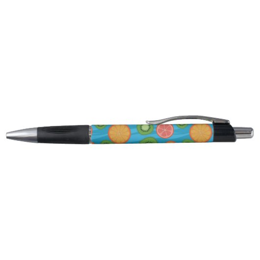 Fruitstemming Pen (Bovenkant)