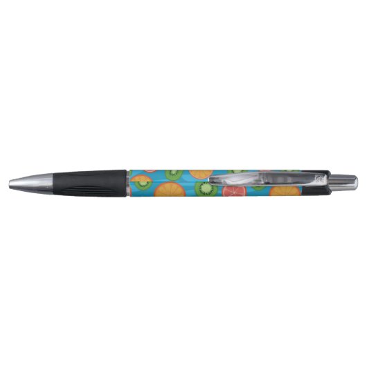 Fruitstemming Pen (Achterkant)