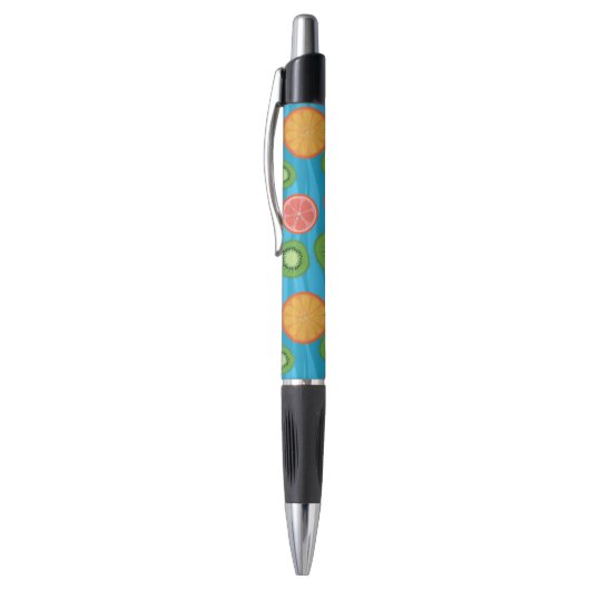 Fruitstemming Pen (Top (Verticaal))