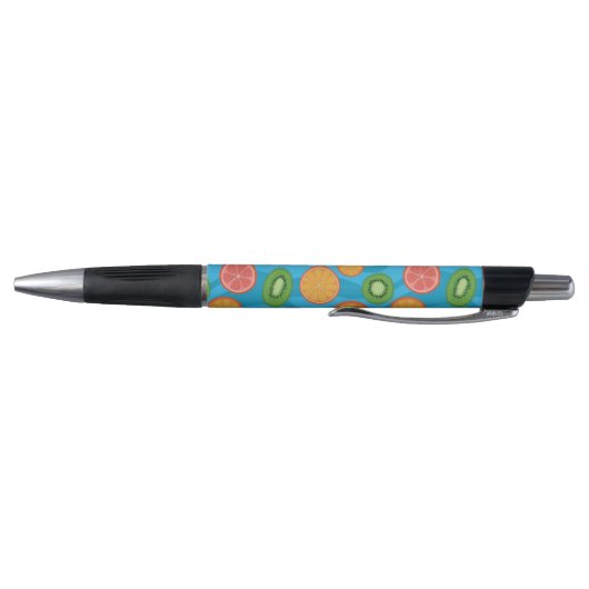 Fruitstemming Pen (Bodem)