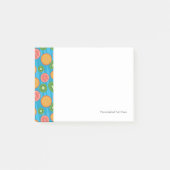 Fruitstemming Post-it® Notes (Voorkant)