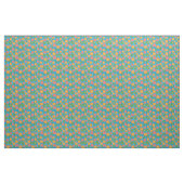 Fruitstemming Stof (Yard (91,4 cm))