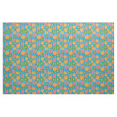 Fruitstemming Stof (Fat Quarter)