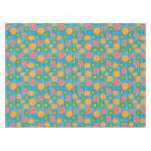 Fruitstemming Tafelkleed (Voorkant (Horizontaal))