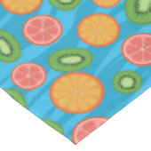 Fruitstemming Tafelkleed (Gekanteld)