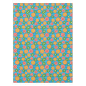 Fruitstemming Tafelkleed (Voorkant)