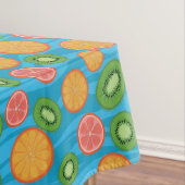 Fruitstemming Tafelkleed (Voorbeeld)