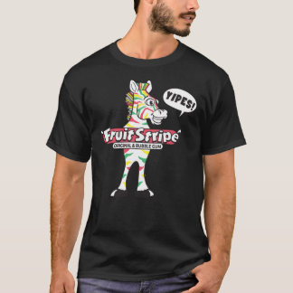 Fruitstripe gom - Yikes! T-shirt