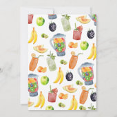 Fruitti Verjaardag Kaart (Achterkant)