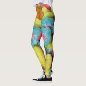 Fruity Cereal Leggings (Links)