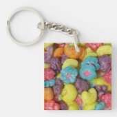 Fruity Cereal Sleutelhanger (Voorkant)
