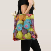 Fruity Cereal Tote Bag (Dichtbij)