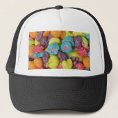 Fruity Cereal Trucker Pet (Voorkant)