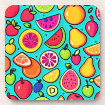 Fruity Delight-patroon