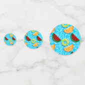 Fruity Floaties Confetti (Achterkanten)