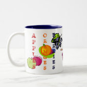 Fruity Grapes Mok (Links)