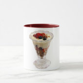 Fruity Italy Sundae Mok (Midden)