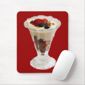 Fruity Italy Sundae Muismat (Met muis)