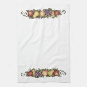 Fruity - Kitchen Towel Theedoek (Verticaal)