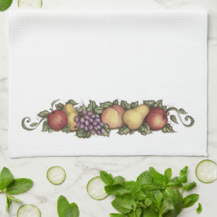 Fruity - Kitchen Towel Theedoek