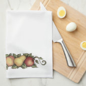 Fruity - Kitchen Towel Theedoek (Quarter Fold)