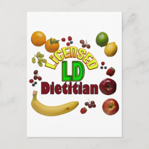 FRUITY LD - LICENTIEDIETITIAN BRIEFKAART