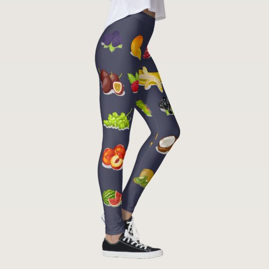 Fruity Leggins #2 Leggings (Rechts)