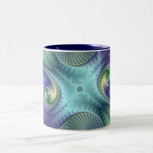 Fruity Loops - Fractale Mok (Center)