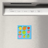 Fruity Magnet (Insitu (Vaatwasser))