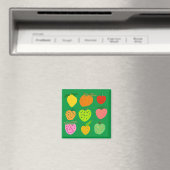 Fruity Magnet (Insitu (Vaatwasser))