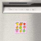Fruity Magnet (Insitu (Vaatwasser))