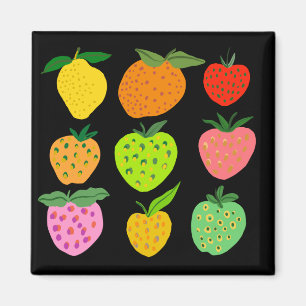 Fruity Magnet