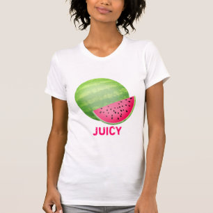 Fruity melons t-shirt