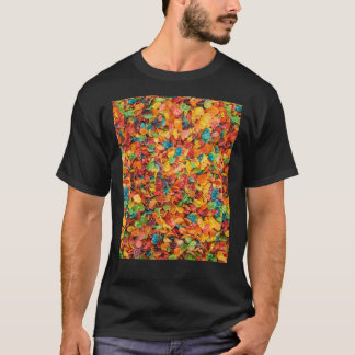 Fruity Pebbles is I Graphic T-Shirt