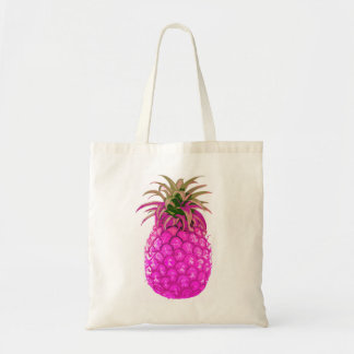 Fruity Pink Pineapple Tas