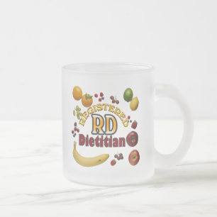 FRUITY RD - GEREGISTREERD DIETITISCH MATGLAS KOFFIEMOK