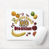 FRUITY RD - GEREGISTREERD DIETITISCH MUISMAT (Met muis)