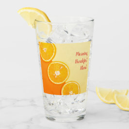 Fruity Smoothie Breakfast Blend Health Fitness Glas