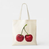 Fruity Summer Tote Bag (Achterkant)