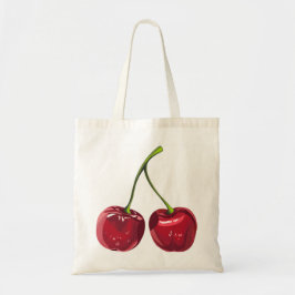 Fruity Summer Tote Bag