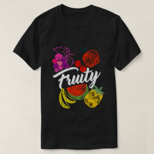 FRUITY T-SHIRT