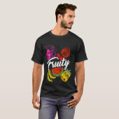 FRUITY T-SHIRT (Voorkant volledig)