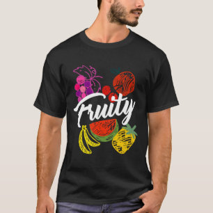 FRUITY T-SHIRT