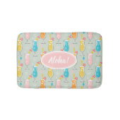 Fruity Tiki Beverages Badmat (Voorkant)