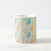 Fruity Tiki Beverages Koffiemok (Center)