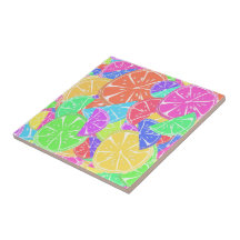 Fruity Tutti Colorful Fruit Slicks