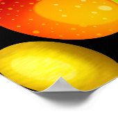 Fruity Wallpaper Poster (Hoek)