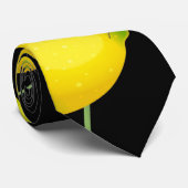 Fruity Wallpaper Stropdas (Opgerold)